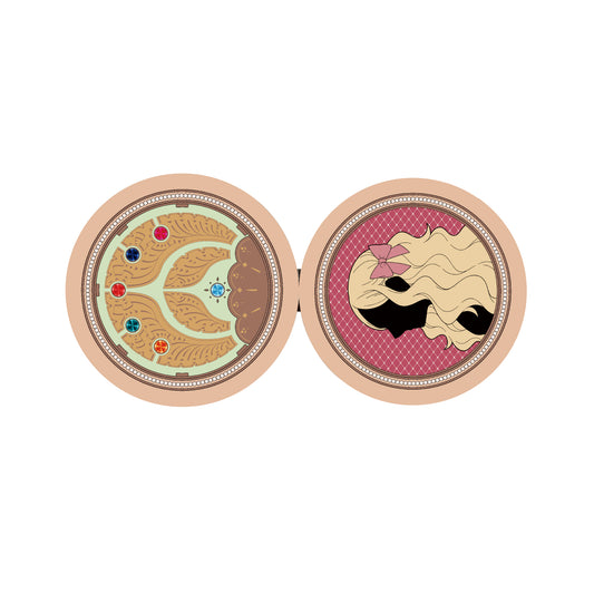 マーダーミステリーとひろゆ～の物語 ポップアップストア – karel-shop