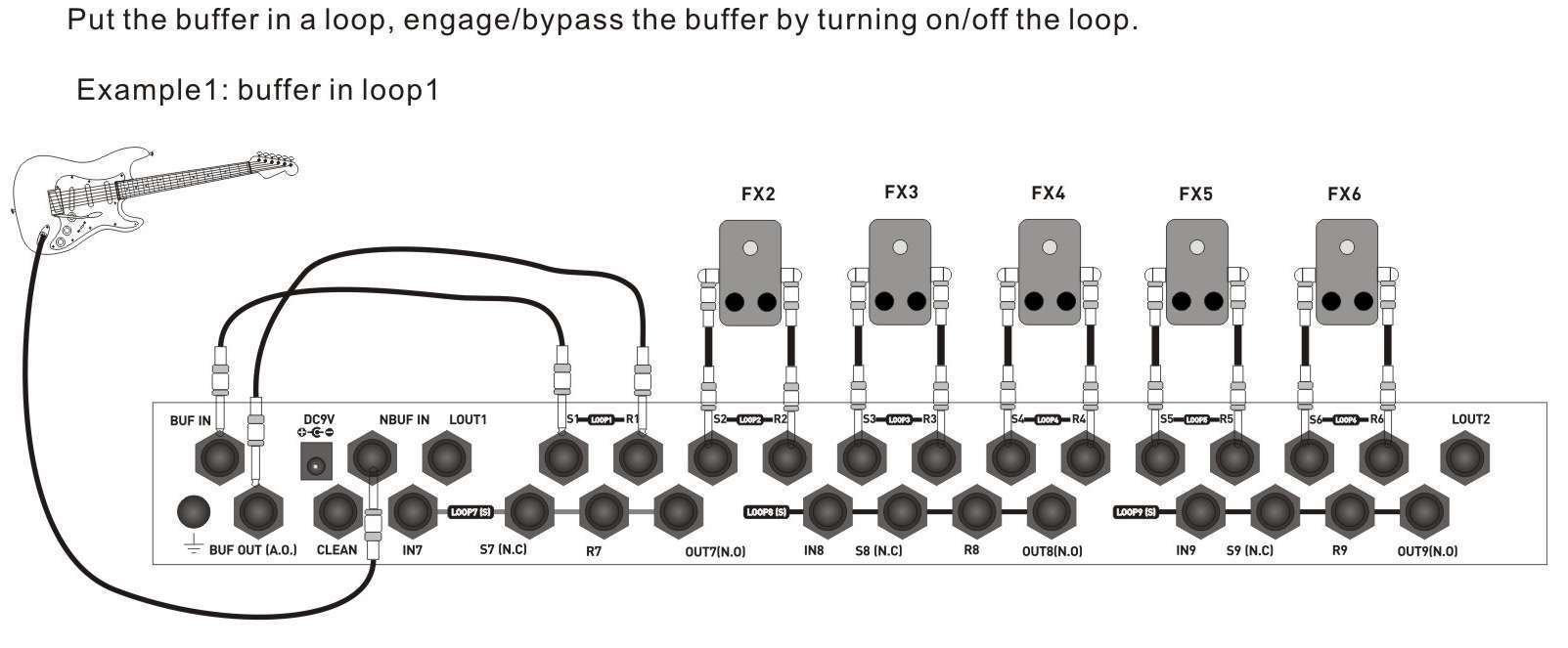 moen GEC 9 スイッチャー 日本語和訳マニュアル付 Moen - GEC9 (2nd