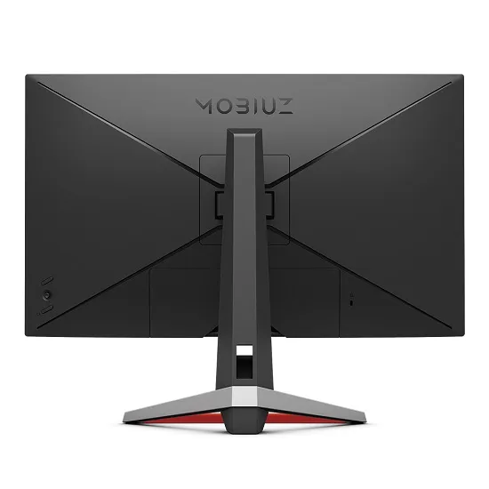 BenQ MOBIUZ 27インチゲーミングモニター レンタル | デジタル機器