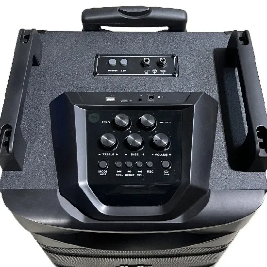 Moukey ワイヤレスマイク カラオケスピーカー レンタル | デジタル機器