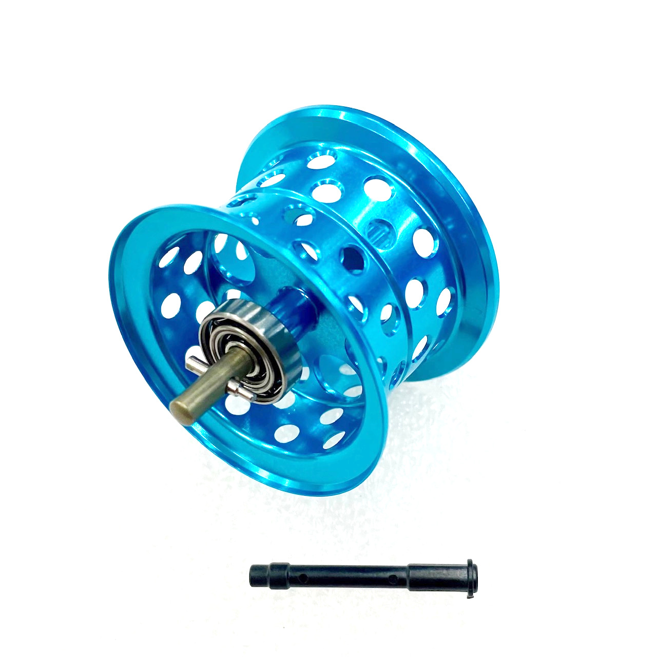 K.T.F.スプールSHIMANO用の特徴 | Bait & Tackle Karil