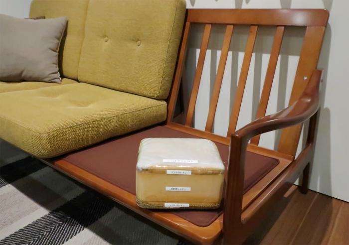 カリモク60「フレームチェア」のご紹介 – カリモク60オフィシャルショップ