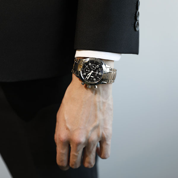 レンタル商品【3800】BREGUET アエロナバル｜カリトケ