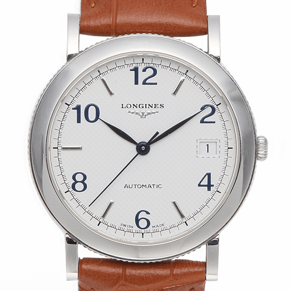 レンタル商品【L4 647 4】LONGINES グランドクラシック ｜カリトケ