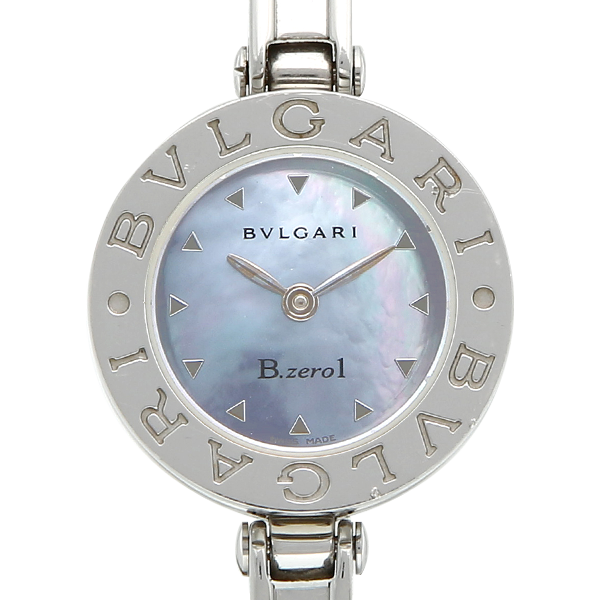 レンタル商品【BZ22S】BVLGARI B-ZERO1｜カリトケ