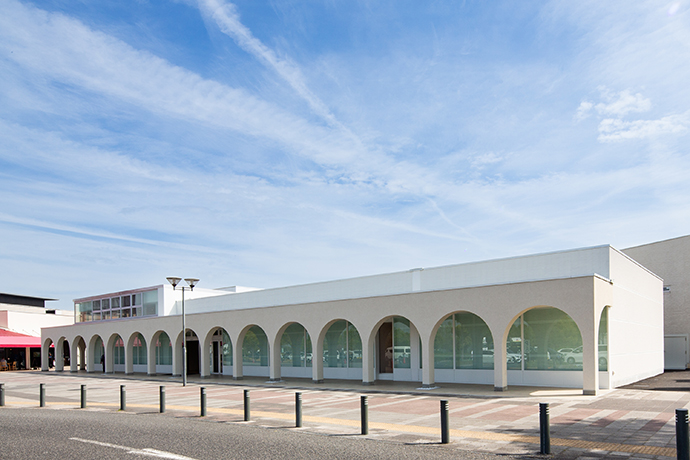 デラックストイレ | 刈谷ハイウェイオアシス