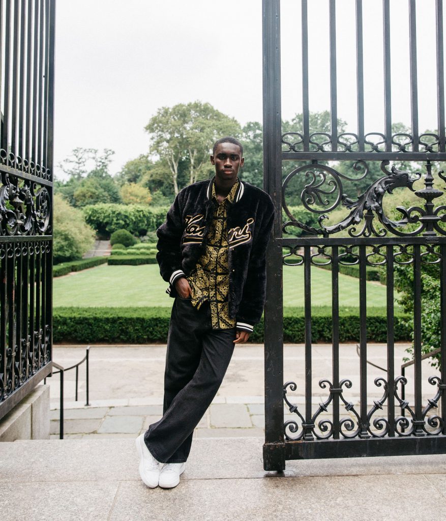 COLLECTION Karl Kani 21_Q3 Drop 3 - Karl Kani Clothing