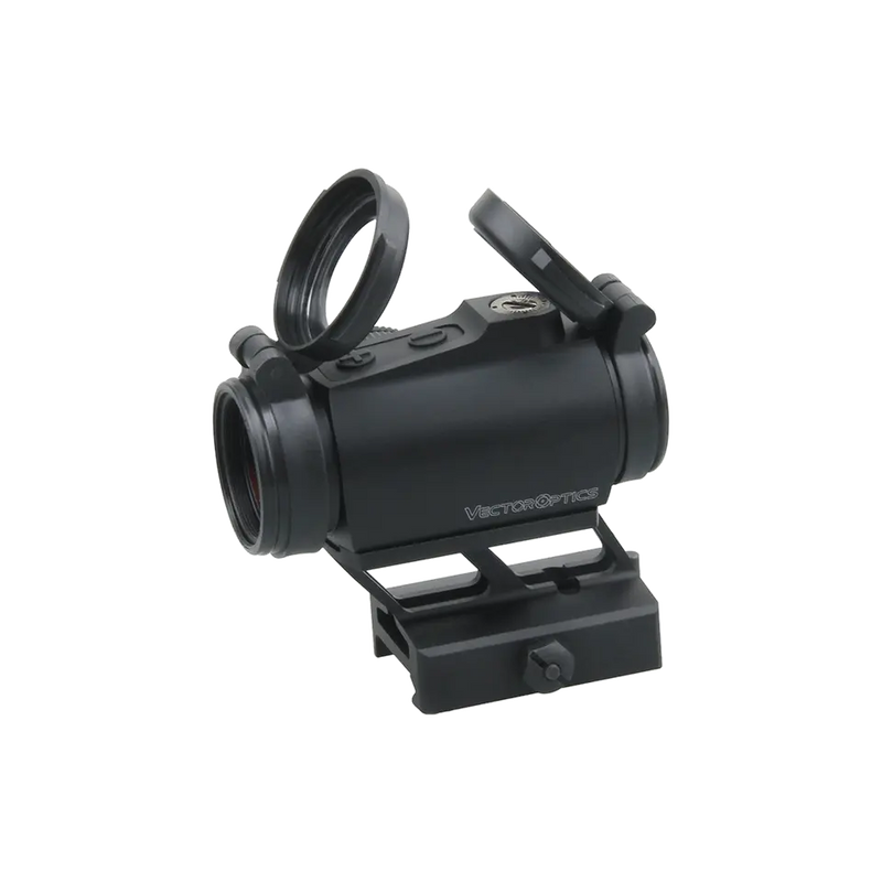 Vector Maverick-IV 1x20 Mini Red Dot Scope – KarooOutdoor.Com