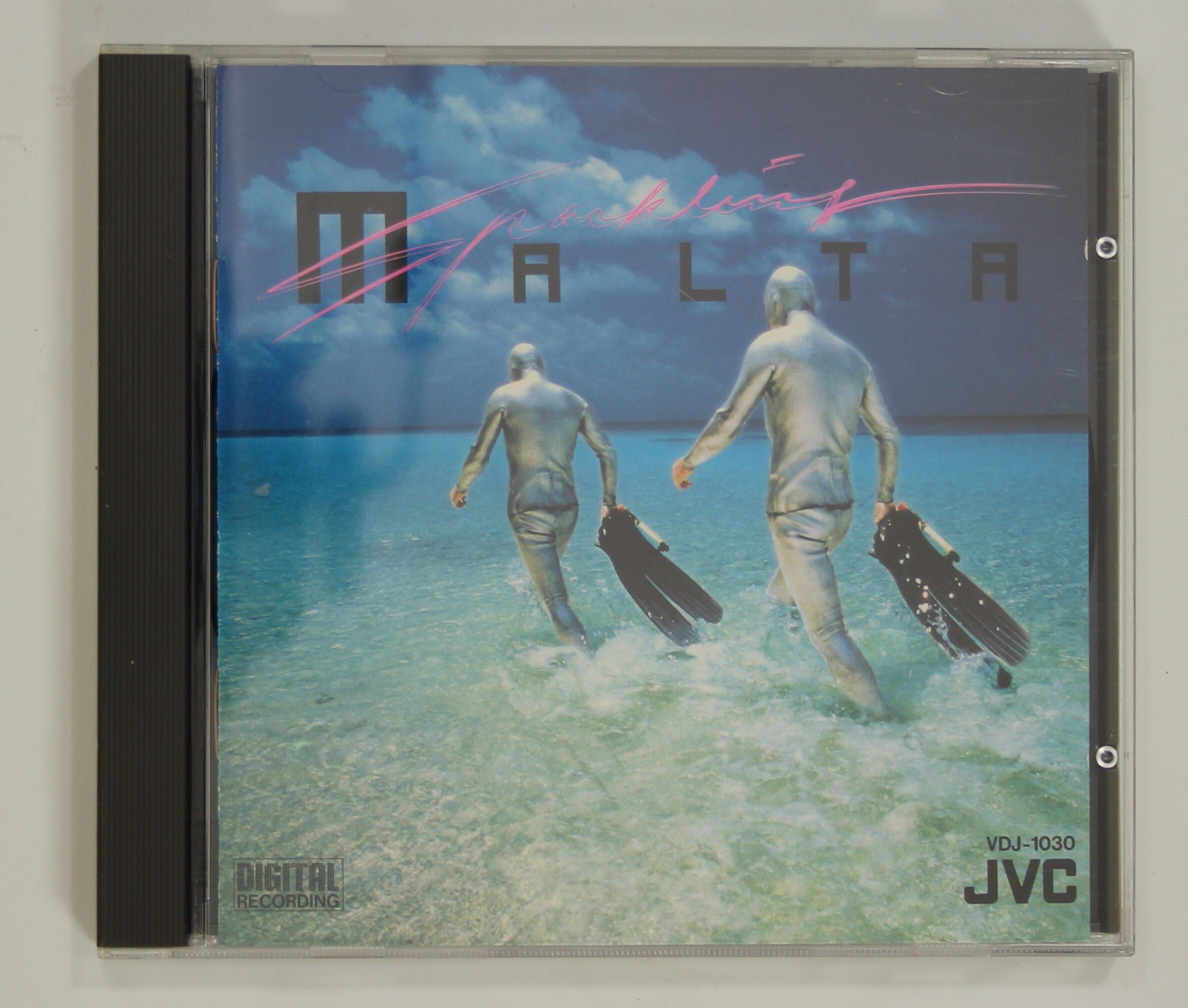 MALTA / スパークリング – かすみレコード