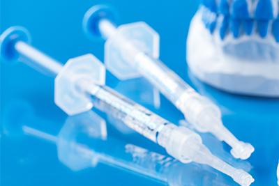 ホワイトニング | かさいエキ総合歯科