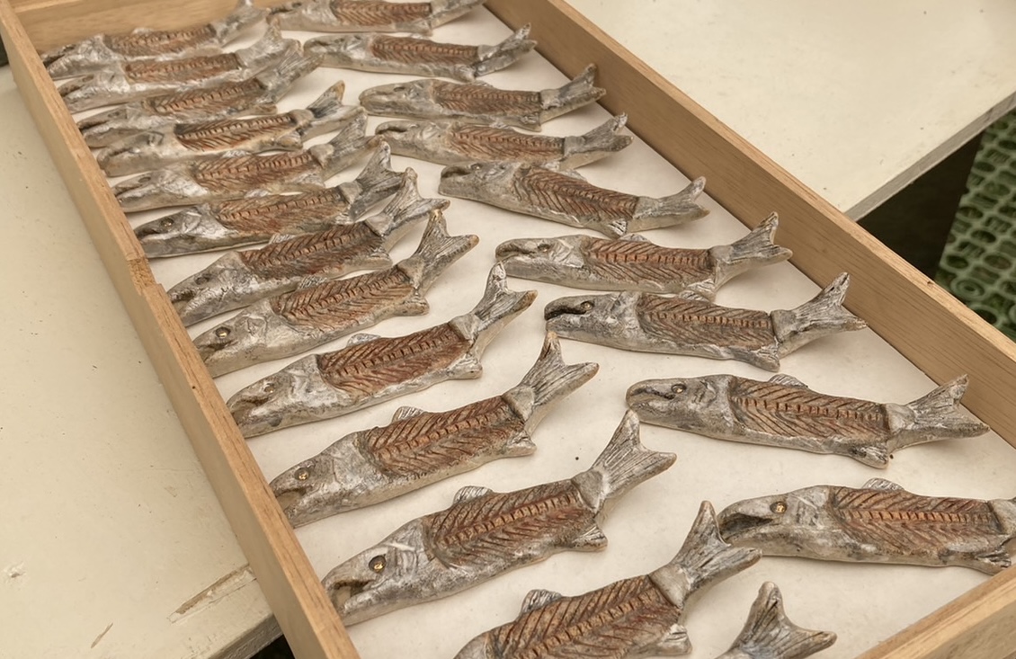 小林 政美｜KASAMAYAKI PORTAL SITE