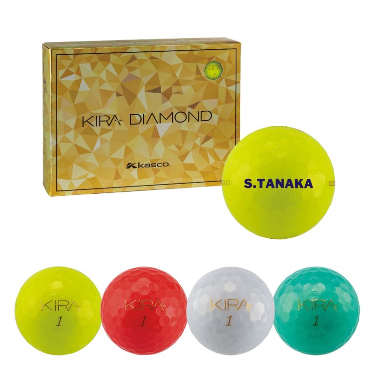 ボール | キャスコ公式サイト