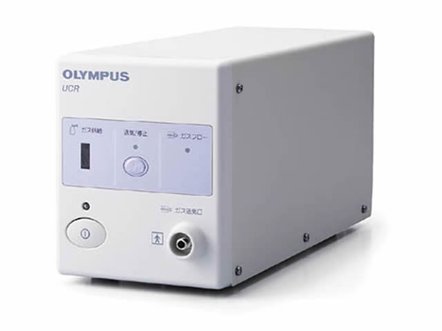 樫村胃腸科外科 】 内視鏡検査機器紹介