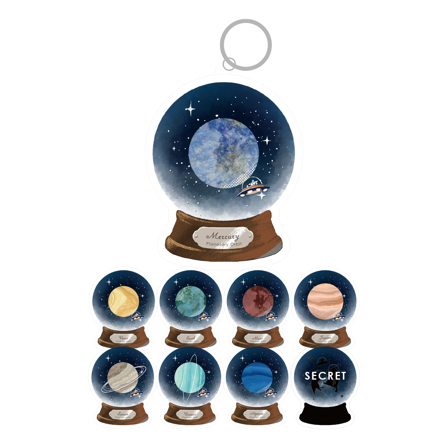 LIVE in the DARK -Planetary Orbit-」 GOODS情報（EC販売） | 伊東