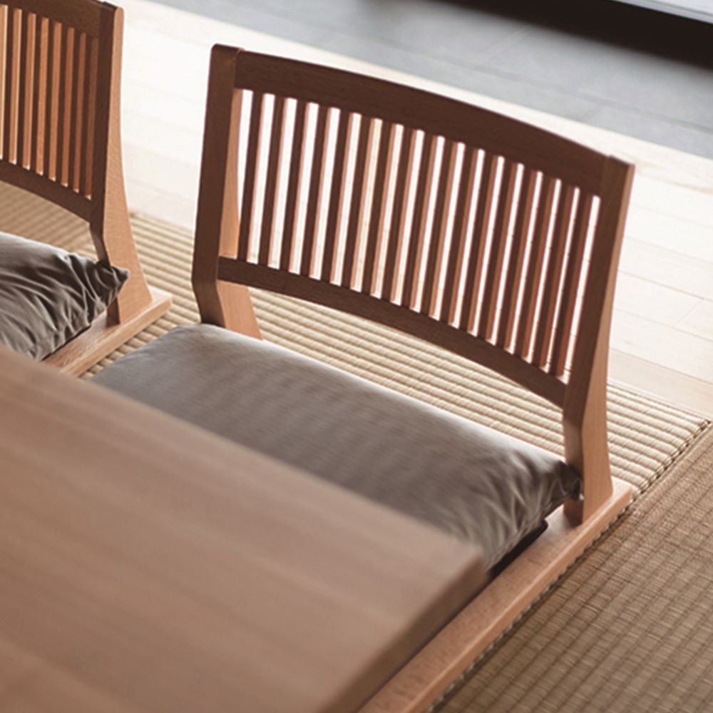 座膳 JWC72・73専用座布団(JWP74) – 柏木工株式会社オンラインストア