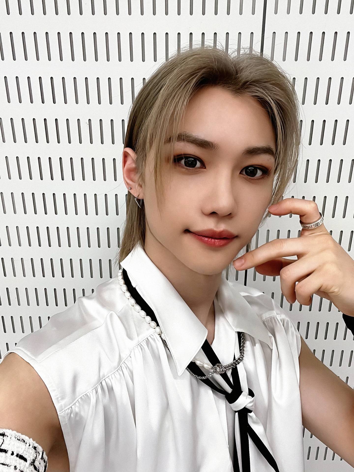 Stray Kids(スキズ) フィリックス】 フィリックスの魅力に迫る！多彩な