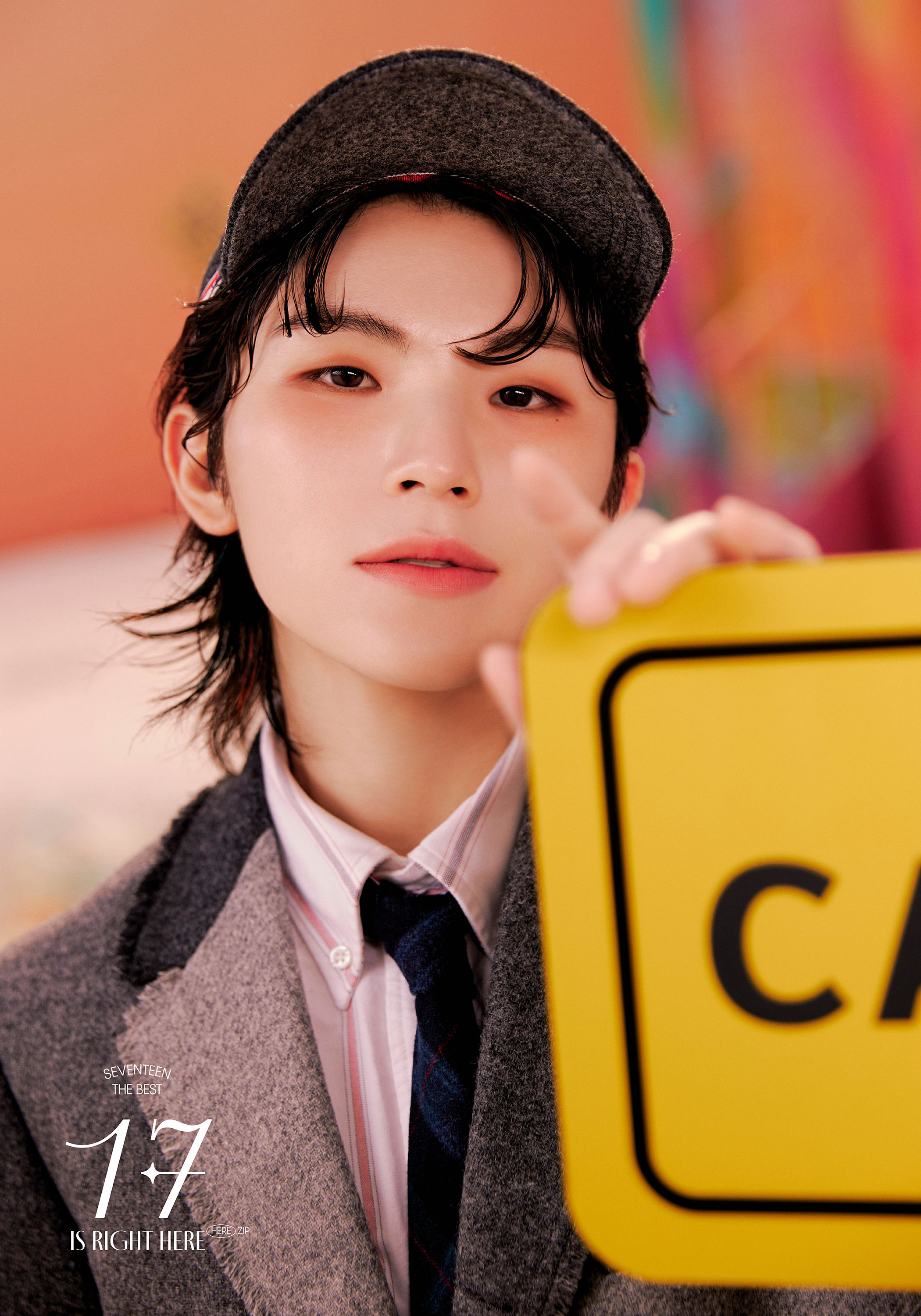 SEVENTEEN(セブチ)ウジのプロフィールや性格を徹底分析！作曲家として