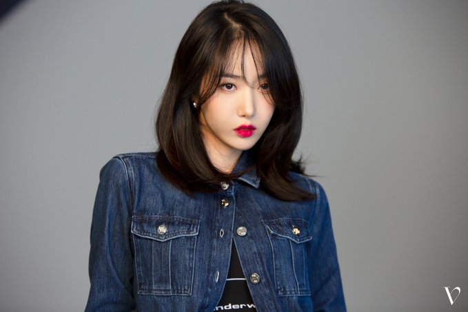 VIVIZ(ビビジ)シンビ】VIVIZ(ビビジ)でダンスの実力No.1を誇る「シンビ