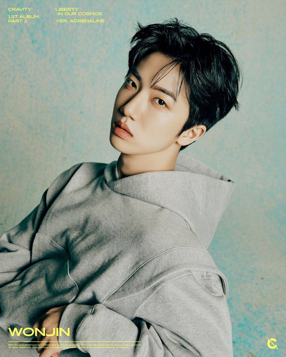 CRAVITYウォンジン】子役出身でプデュにも出演！ウォンジンの魅力を大