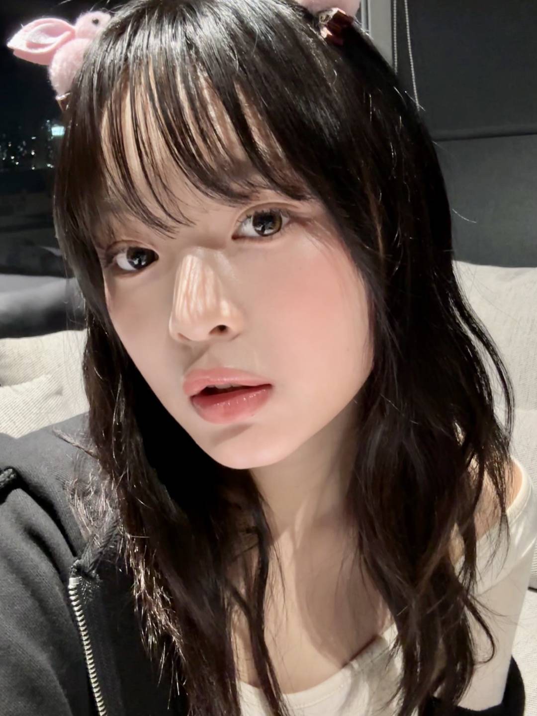 NewJeans ハニ】ウインク妖精 HANNI (ハニ)の魅力や経歴を徹底分析し