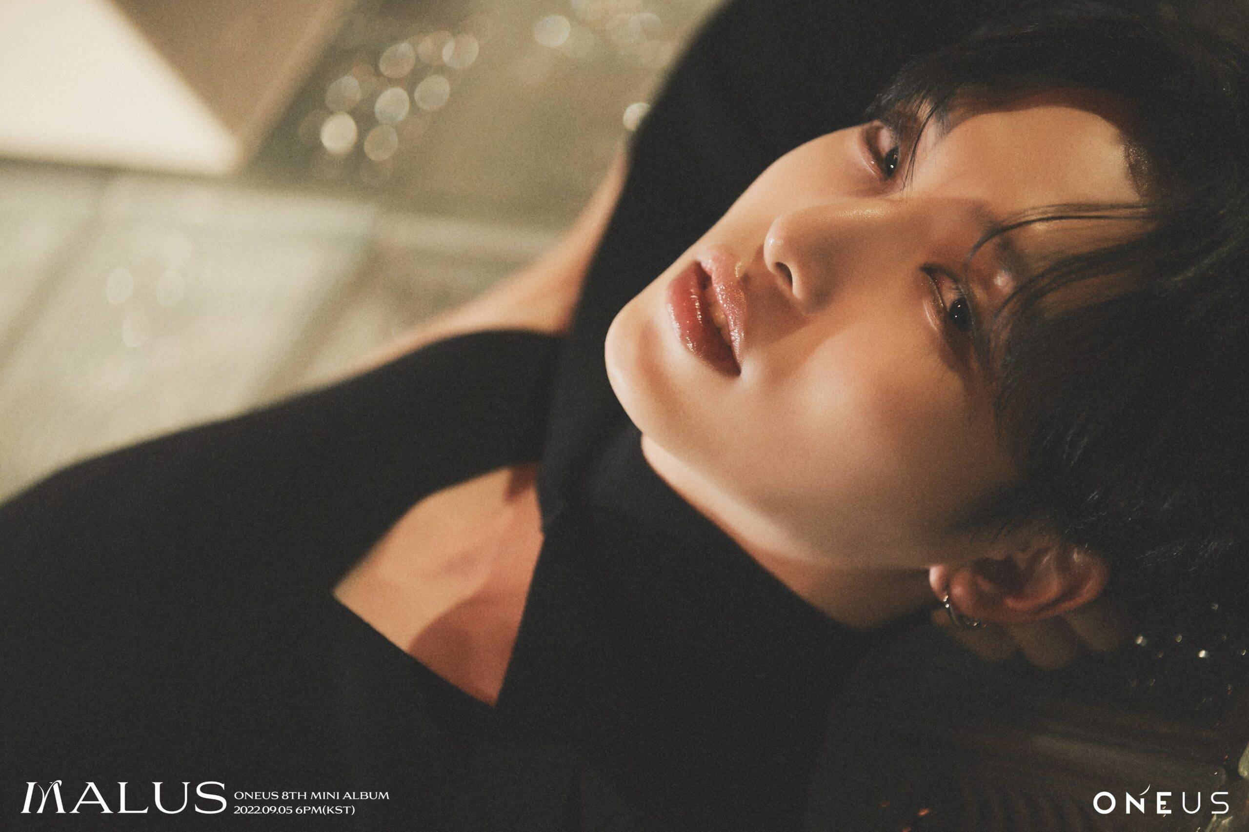 ONEUSソホ】オールラウンダーな才能の持ち主！ソホの魅力を大公開