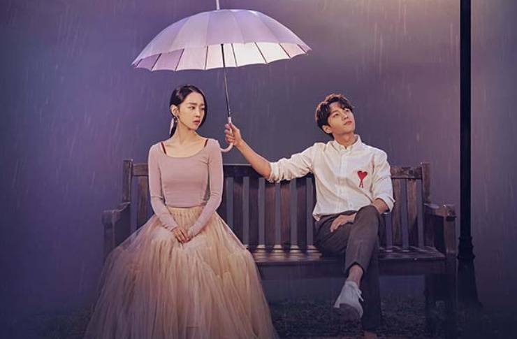 ただひとつの愛 OST】韓国ドラマ『ただひとつの愛』のドラマティックな