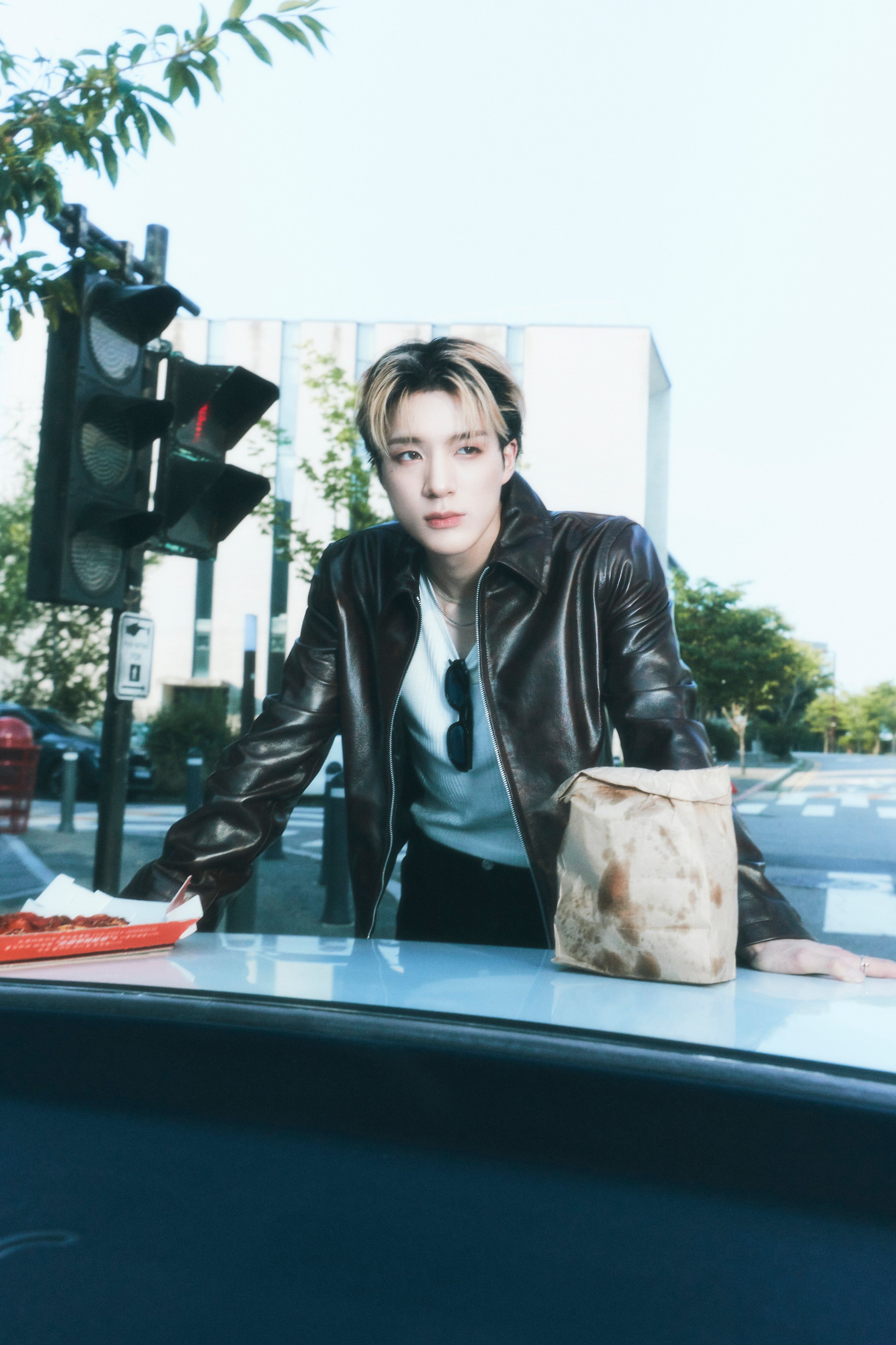 NCT DREAMジェノのプロフィール＆魅力を徹底解説！経歴や性格などもご