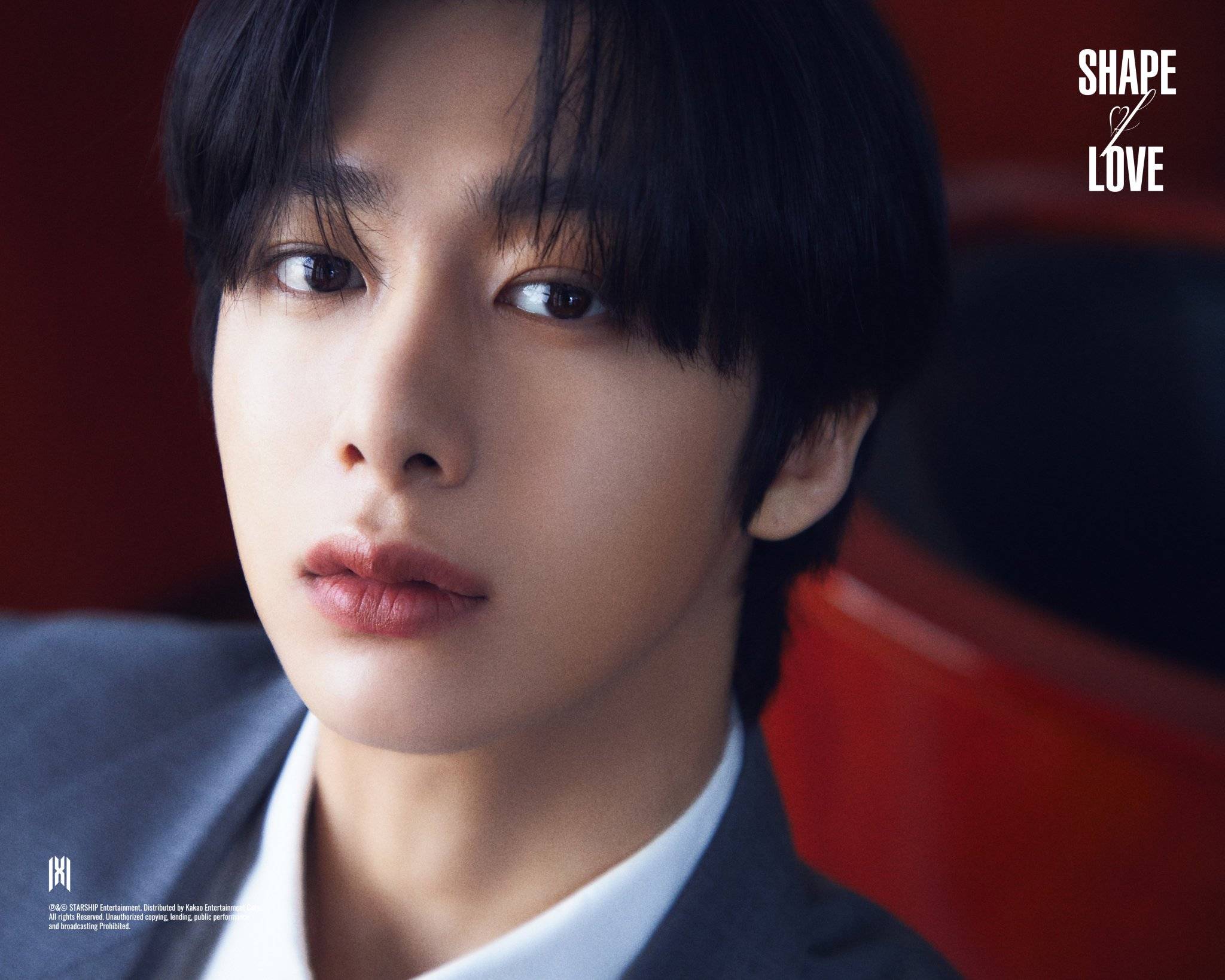 MONSTA X ヒョンウォン】MONSTA Xのマルチな貴公子ヒョンウォン