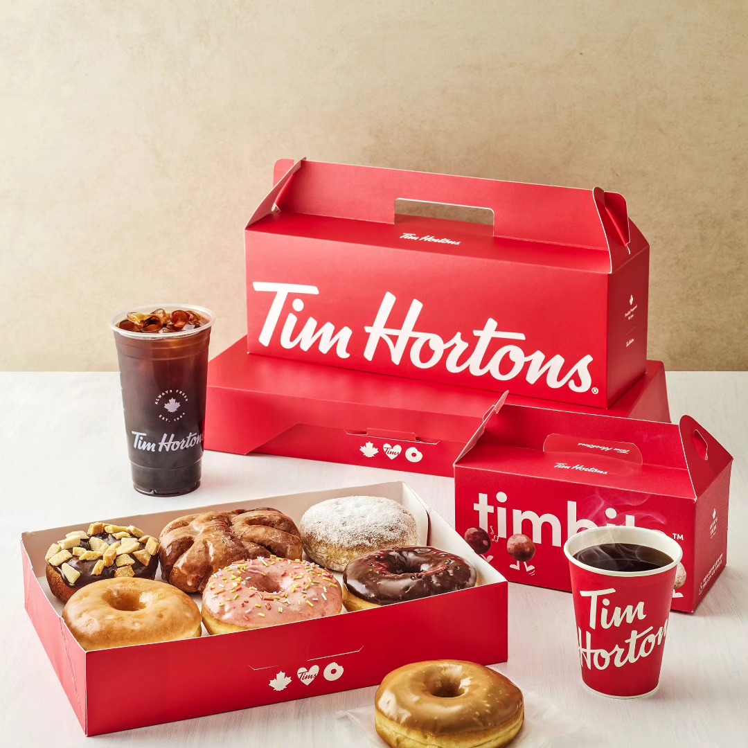 日本未進出】カナダ発ティムホートンズが韓国で拡大中！店舗やおすすめ