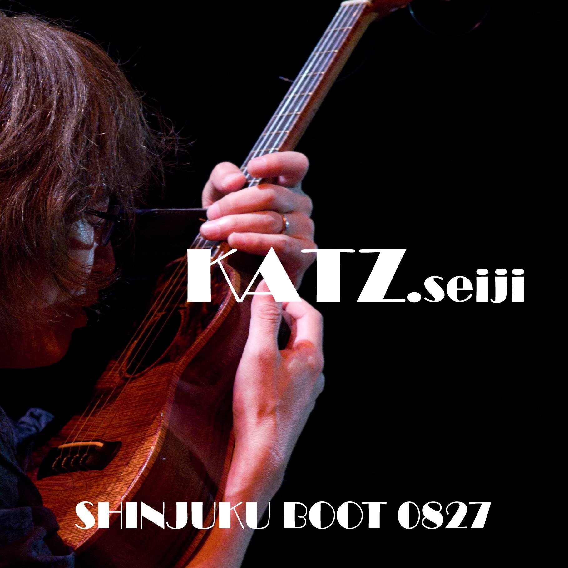 Discography - 勝誠二オフィシャルウェブサイト