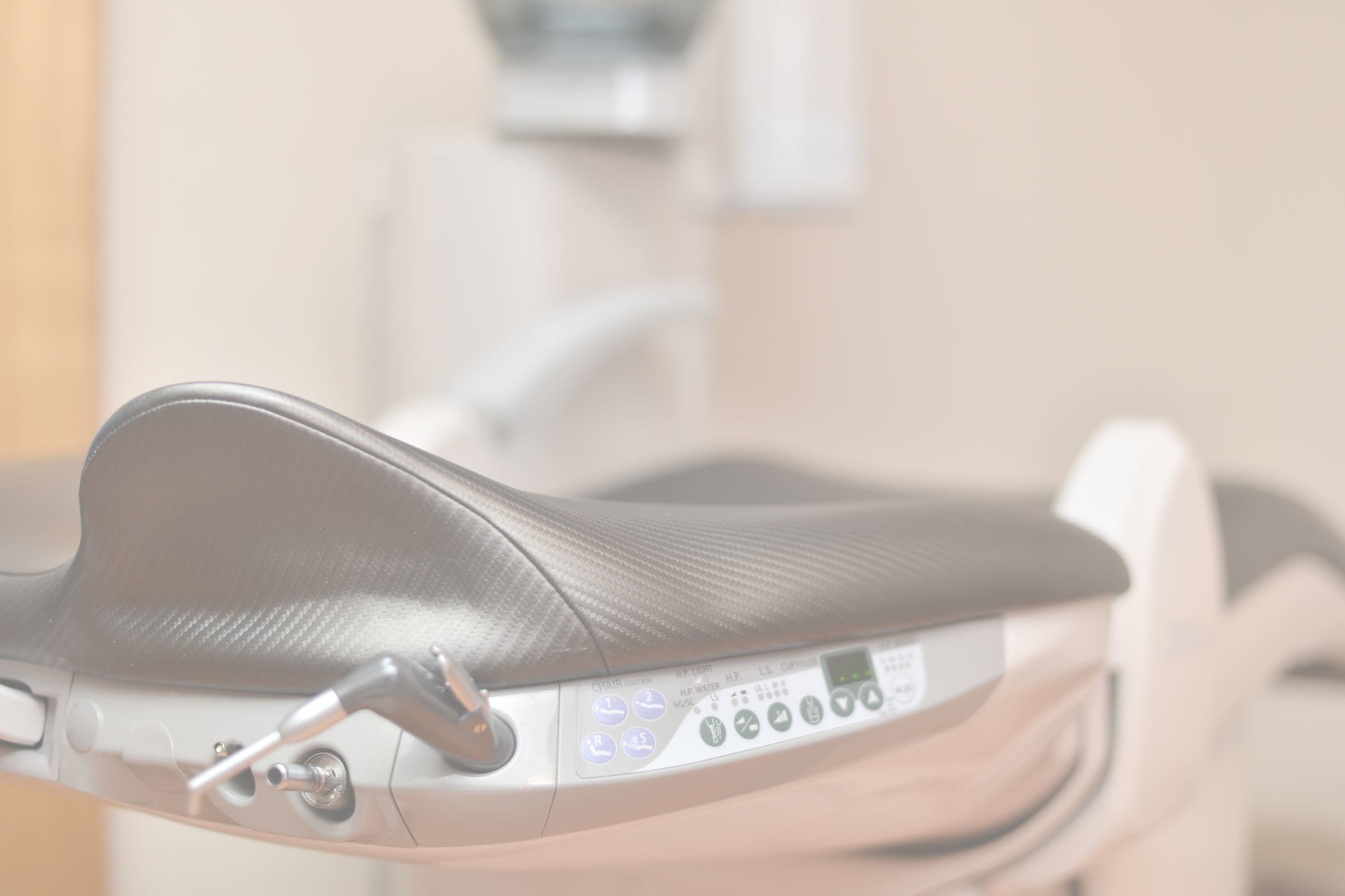 当院で使用している拡大鏡について | 片岡2 | 歯周病専門医が治療する