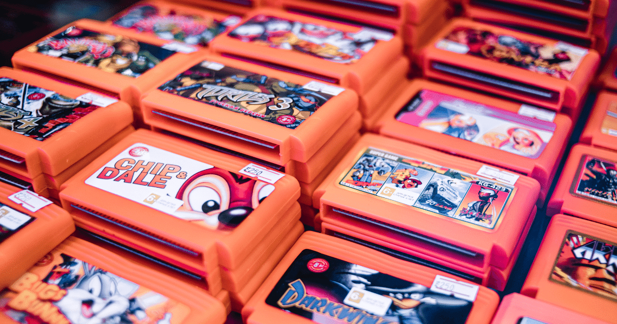 ラクタス | ゲームの処分方法5選！【ソフト・コントローラー】捨てる際