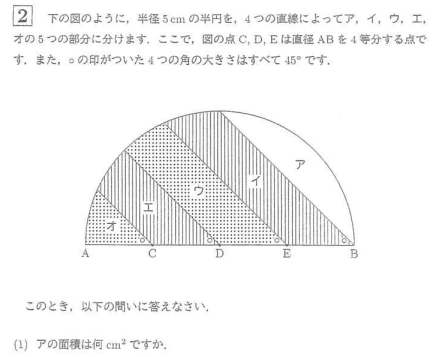 麻布中学校対策コース｜家庭教師Camp