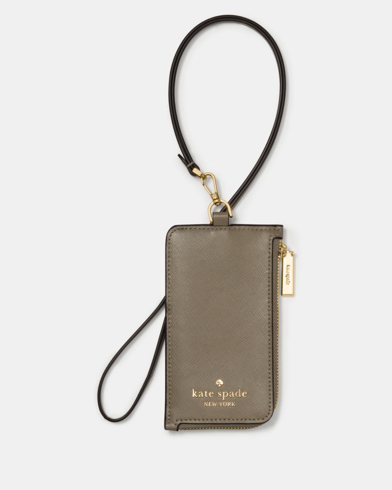 カード ケース ランヤード | カードケース・キーケース | ケイト