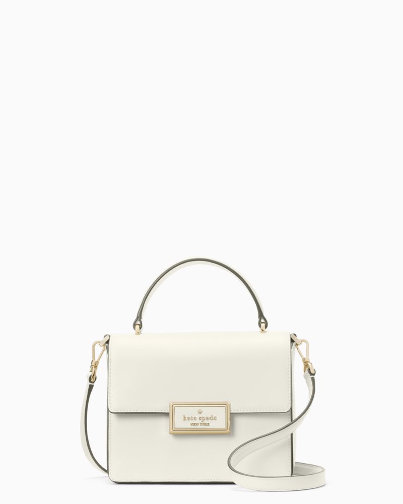 Reegan Top Handle Crossbody | Kate Spade IE