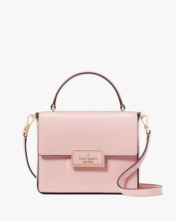 Reegan Top Handle Crossbody | Kate Spade IT