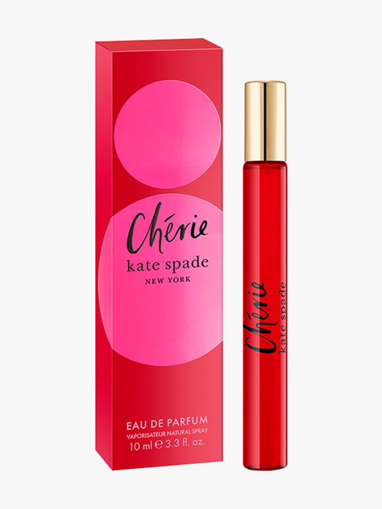 Kate Spade New York Chérie Eau De Parfum Travel Spray | Kate Spade