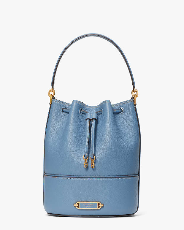 グラマシー ミディアム バケット バッグ | ショルダーバッグ | ケイト