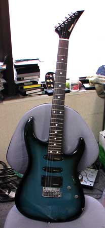 フェルナンデス リミテッドエディション