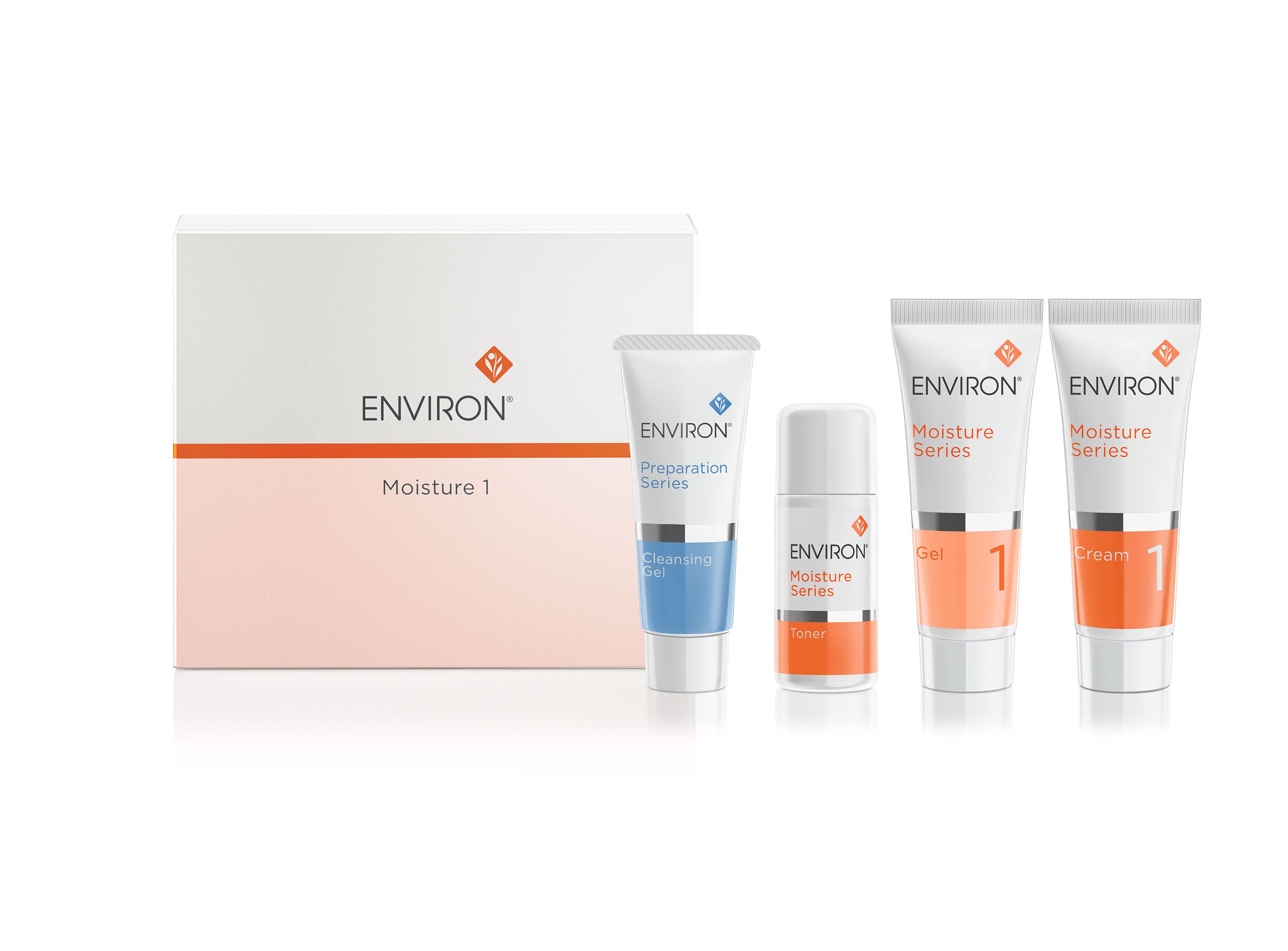 ENVIRONモイスチャートナー200ミリ