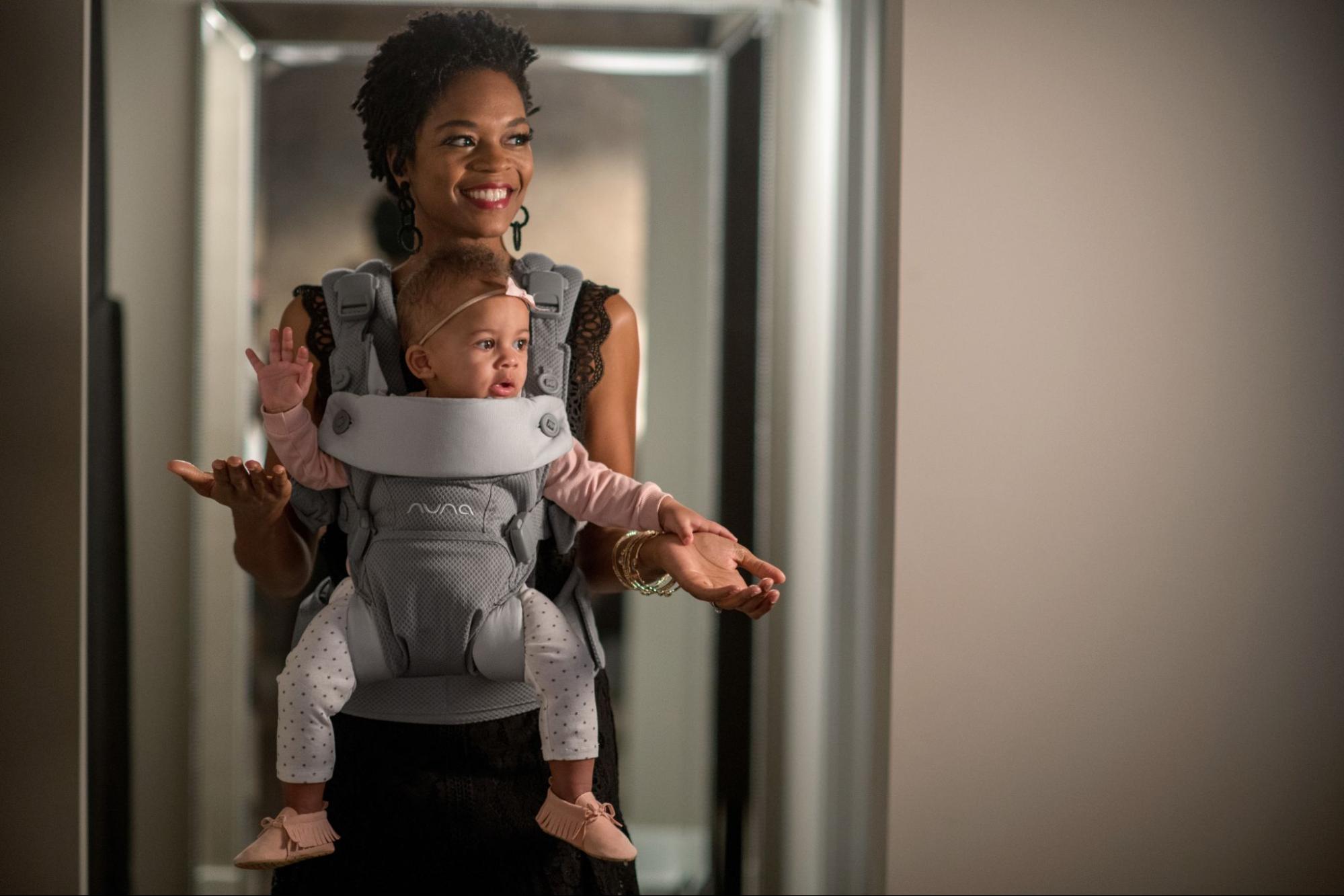 パパママ必見「抱っこ紐の付け方ガイド」正しい装着方法で快適に使おう