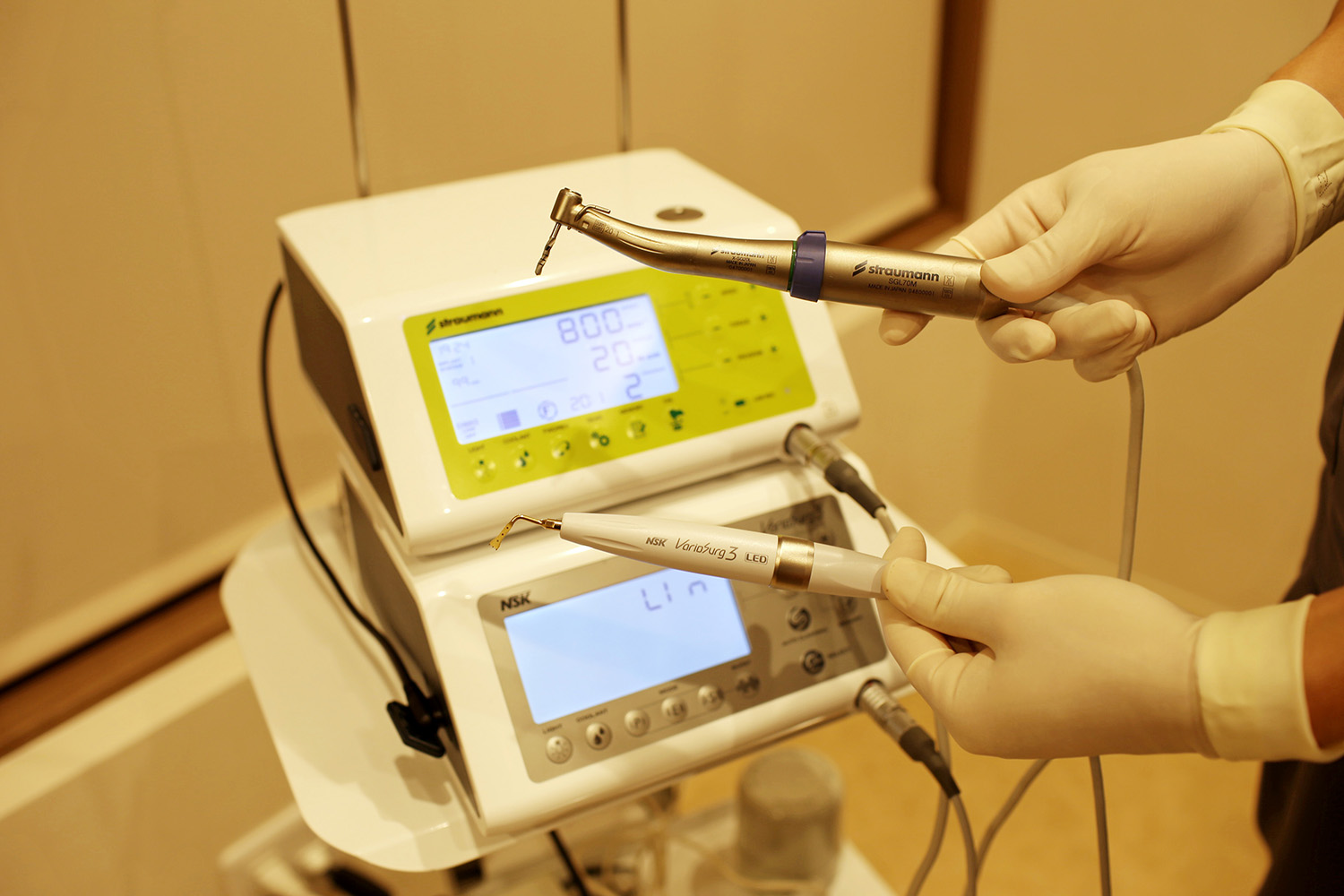 自由診療の抜歯とは - 新潟市中央区 | インプラントと親知らず抜歯の