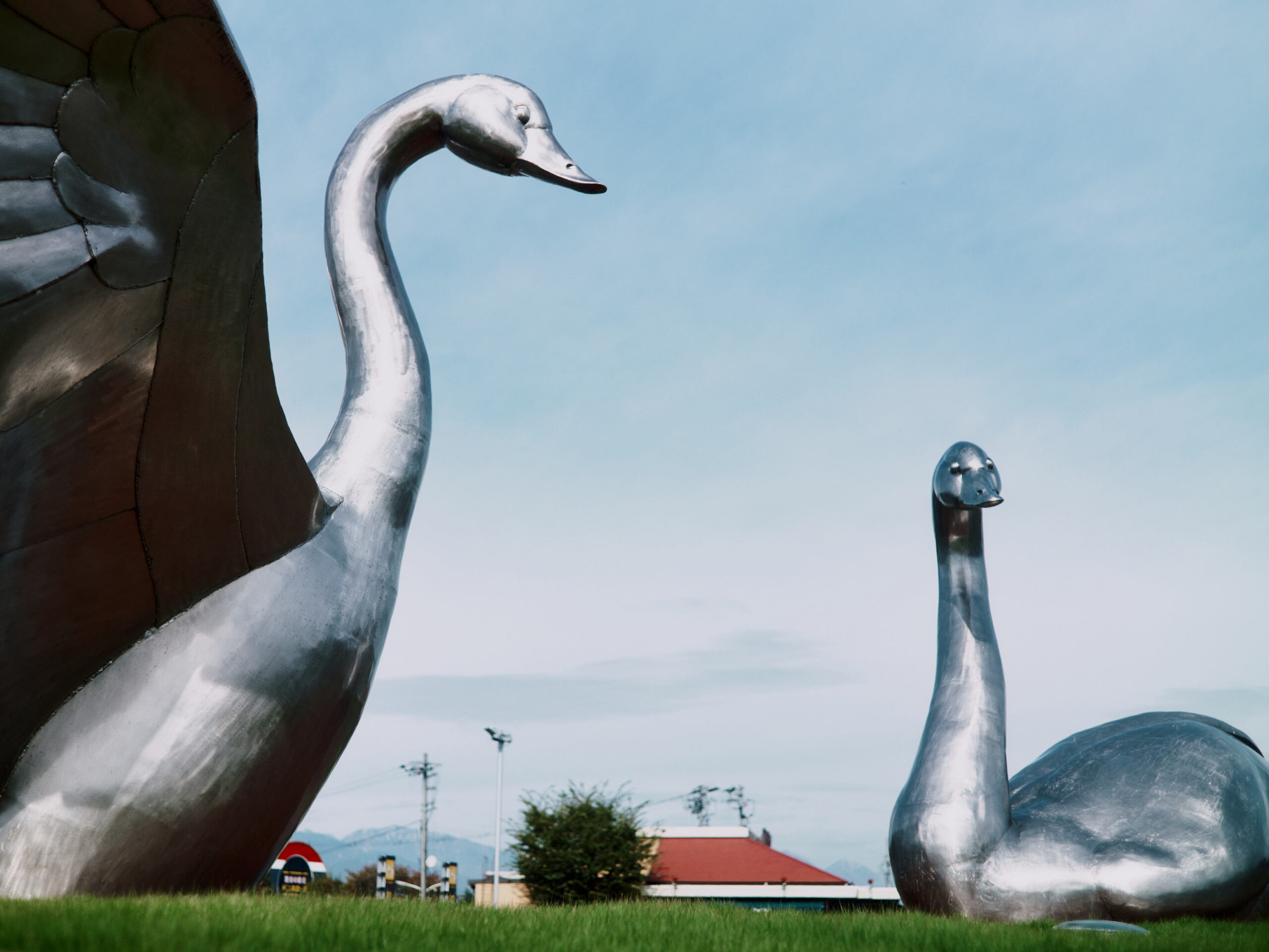 安曇野市と松本市を少しずつ巡ろう。【旧市町村一周の旅（長野県）｜10