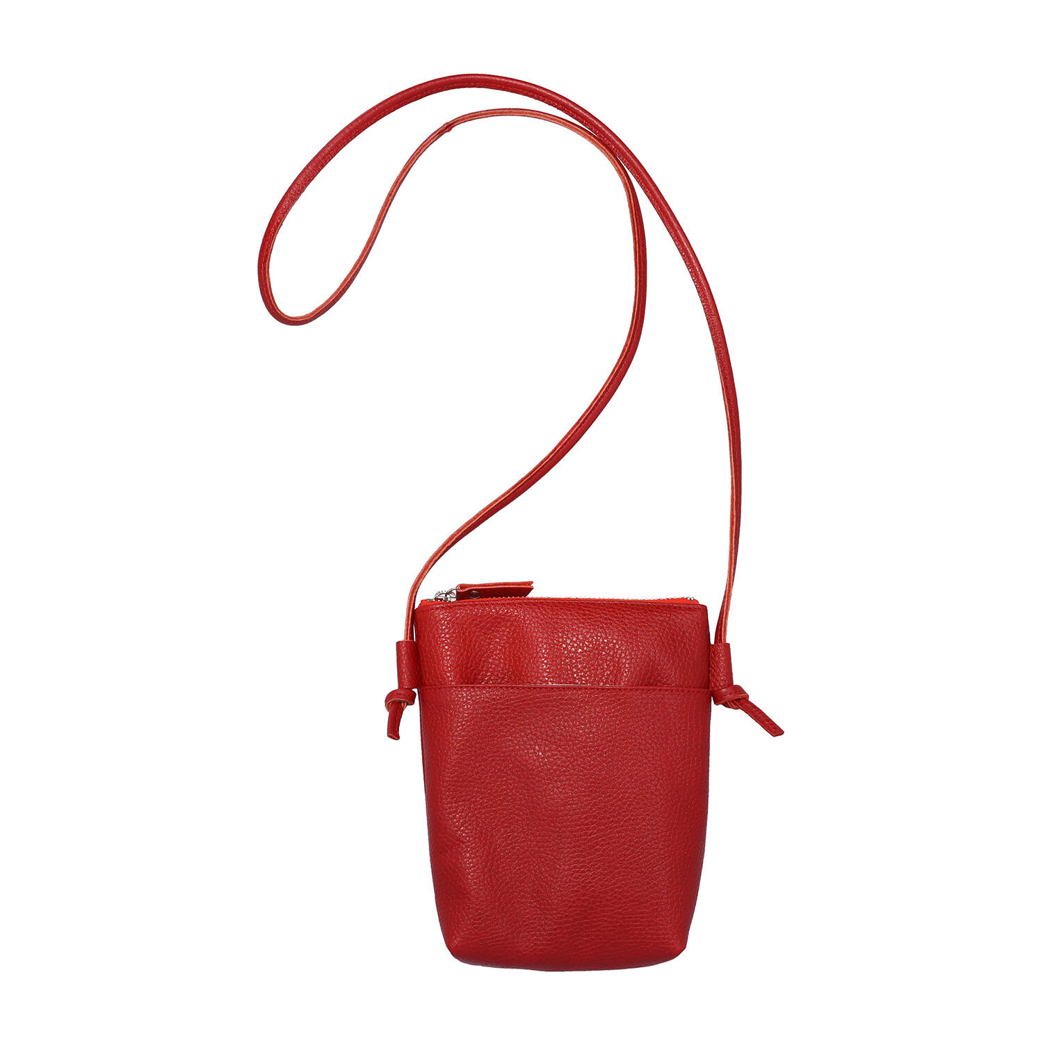 牛革 モバイルポシェット ミニバッグ | TRAD（トラッド） | Japan