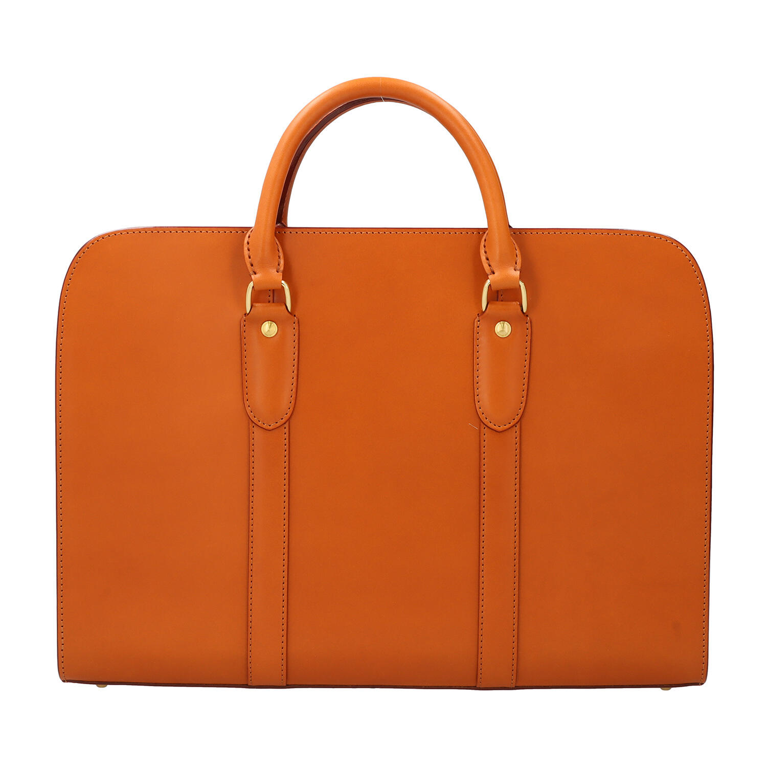 栃木レザー ワイド幅 A4 ブリーフケース | 株式会社 いたがき | Japan