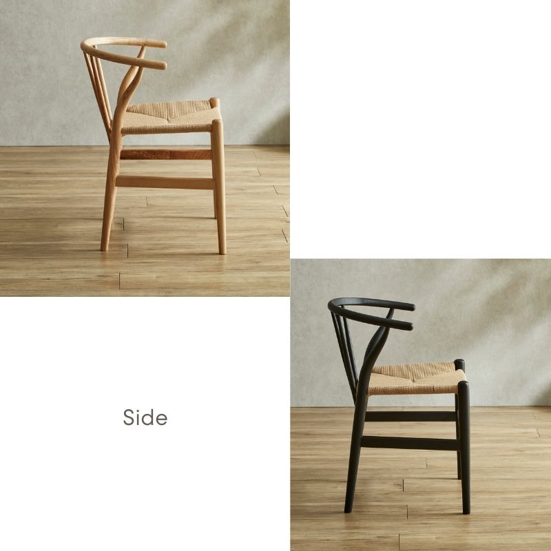 CK-01】チェア【ペーパーコードタイプ】 – 河口家具製作所オンライン