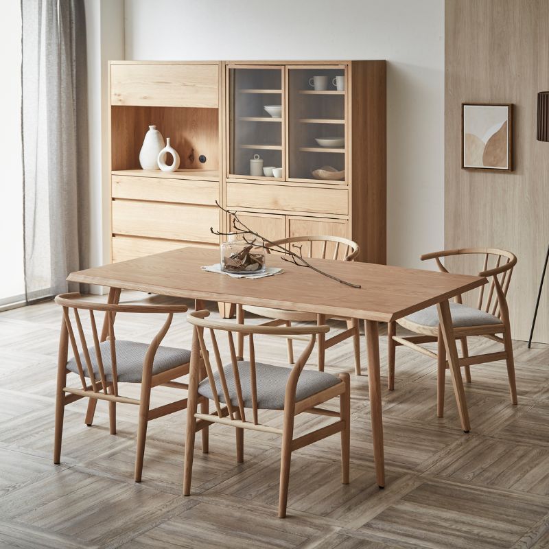 GENE】キャビネット｜開き戸 キッチンボード 食器棚 – 河口家具製作所