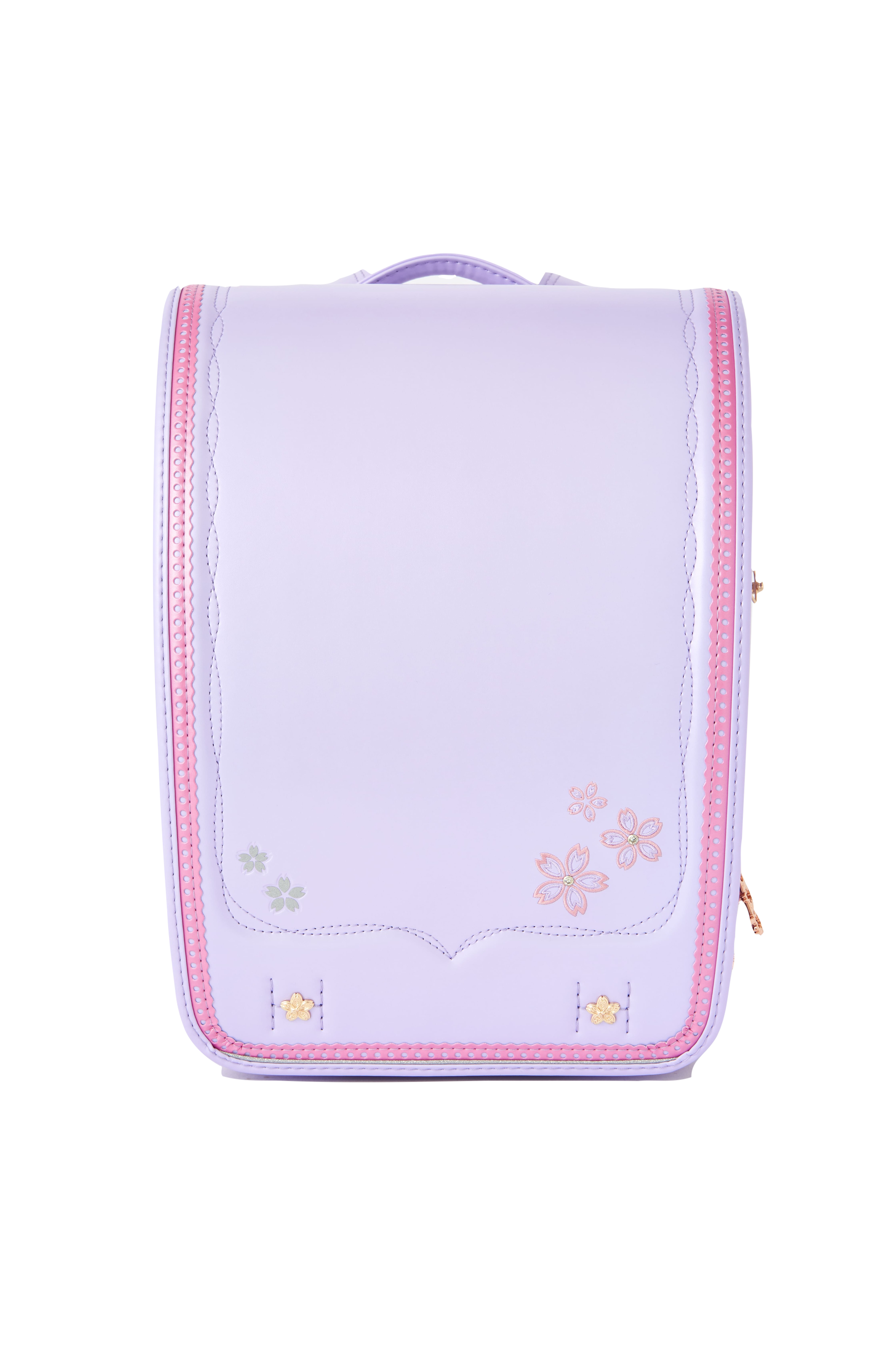 プレミアムラティブ2《パープルブロッサム》 | ランドセル専門の澤田屋