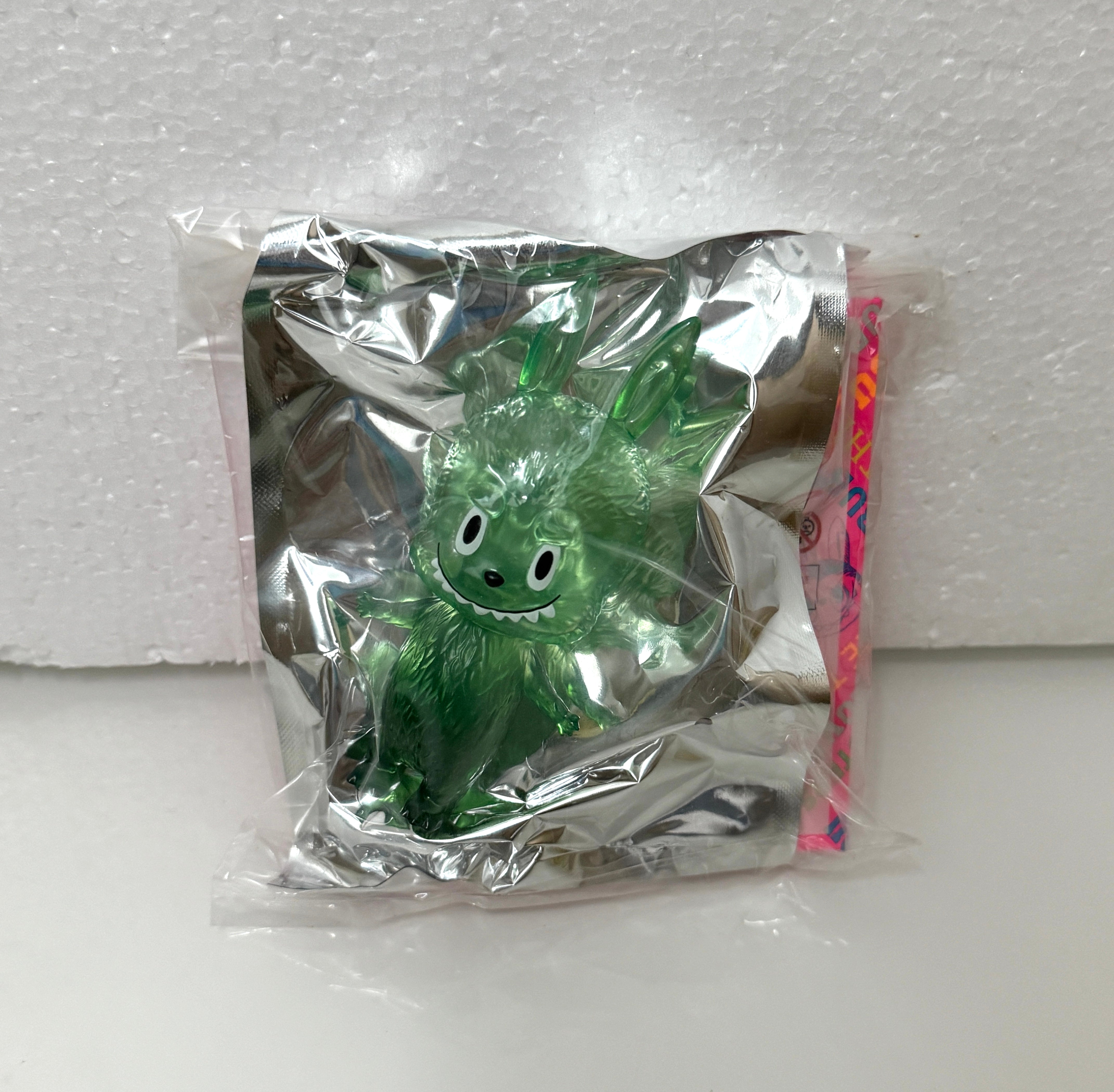 How2work The Little Monster Mini Figure Collection Series 2 | No.4