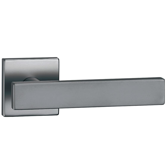 レバーハンドル A1 (1-A1T-GQ-LJ-2) | Products | KAWAJUN Global Hardware